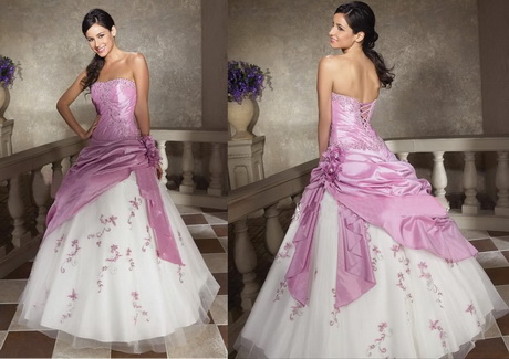 pink-wedding-gowns-56-4 Pink wedding gowns