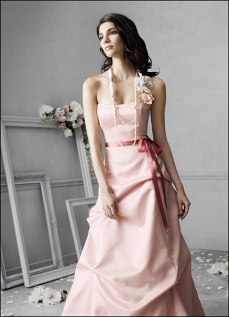 pink-bridesmaid-dresses-under-100-49-17 Pink bridesmaid dresses under 100