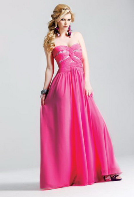 pink-formal-dresses-16-7 Pink formal dresses