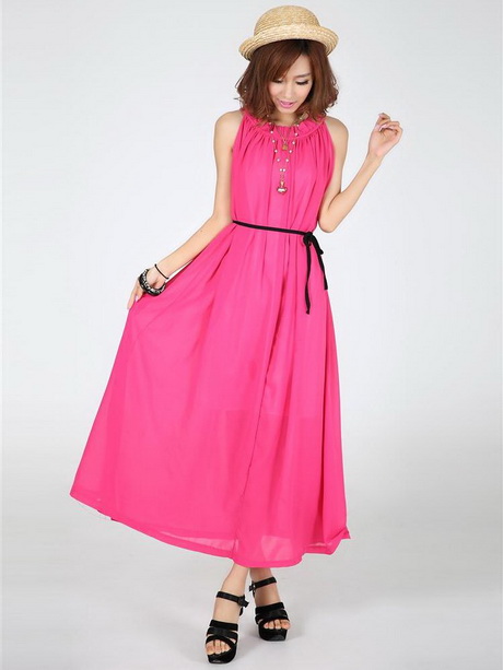 pink-maxi-dresses-55-6 Pink maxi dresses
