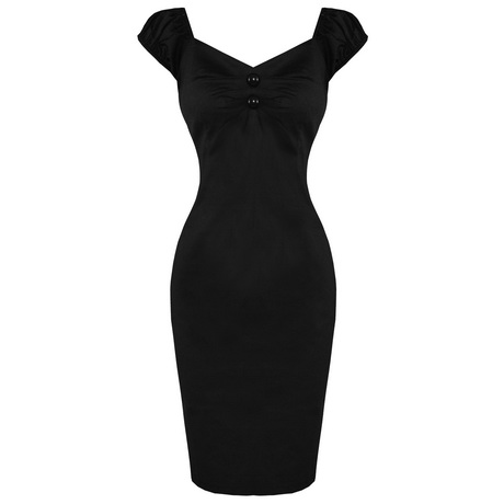 plain-black-dress-16-4 Plain black dress