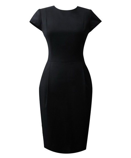 plain-black-dresses-84-2 Plain black dresses