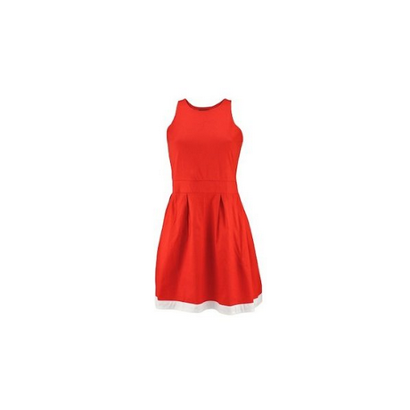 plain-red-dress-49-3 Plain red dress