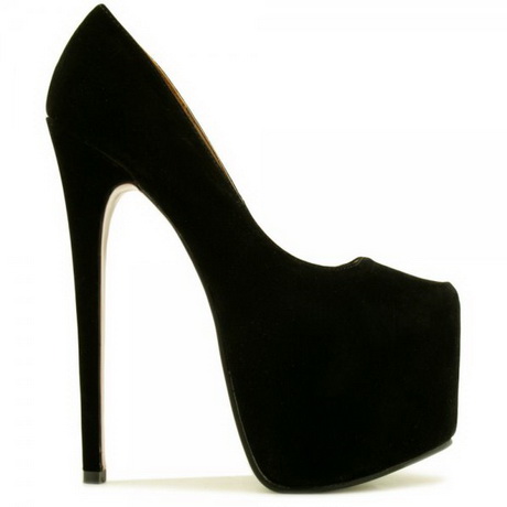 platform-stiletto-heels-36-5 Platform stiletto heels
