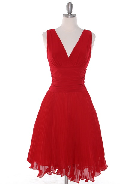 pleated-cocktail-dresses-28-6 Pleated cocktail dresses