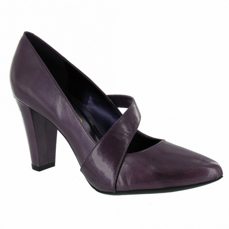 plum-heels-18-16 Plum heels