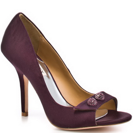 plum-heels-18-7 Plum heels