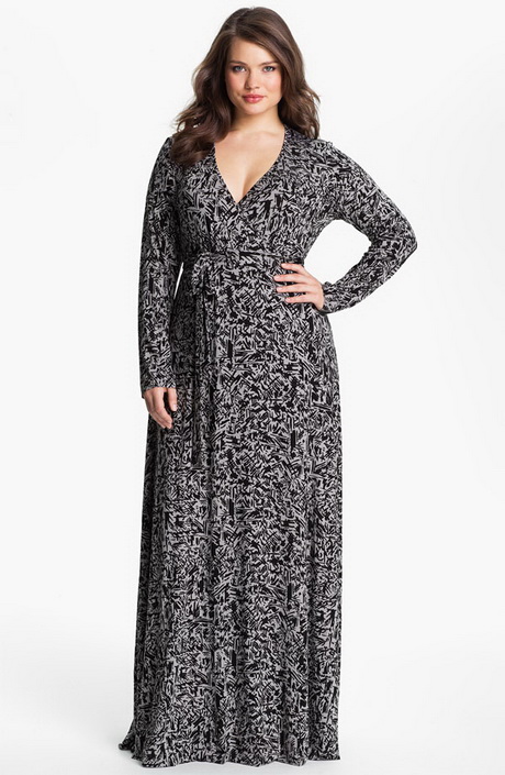 plus-maxi-dresses-90-15 Plus maxi dresses