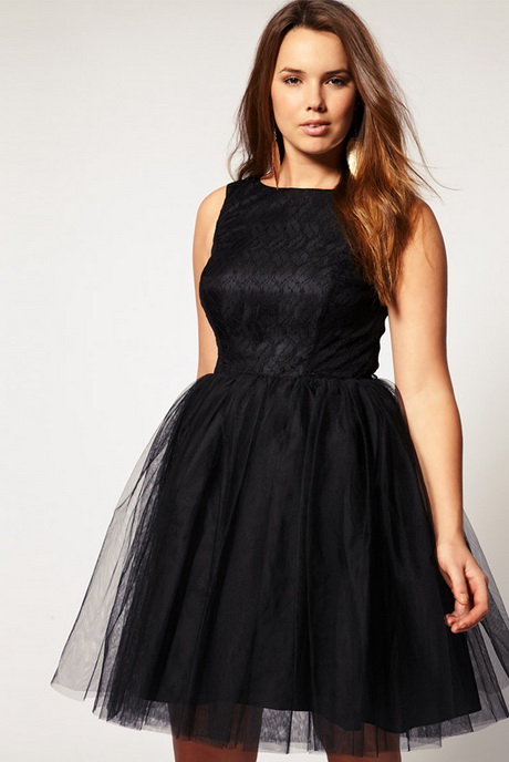 plus-size-black-party-dresses-20-9 Plus size black party dresses