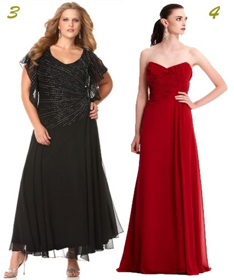 Shop our plus size women's dresses for daytime casual, cocktail ...