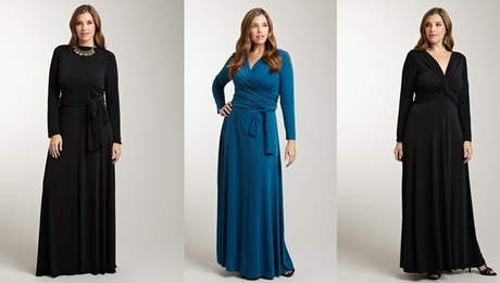 plus-size-dresses-fashion-49-15 Plus size dresses fashion