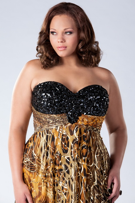 plus-size-dresses-for-teenagers-93-13 Plus size dresses for teenagers
