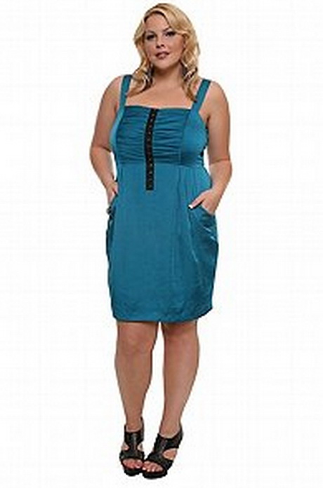 plus-size-dresses-for-teenagers-93-19 Plus size dresses for teenagers