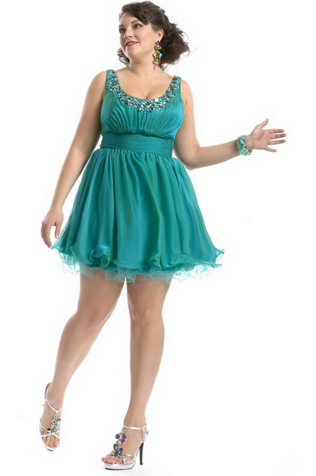 plus-size-dresses-for-teenagers-93-4 Plus size dresses for teenagers