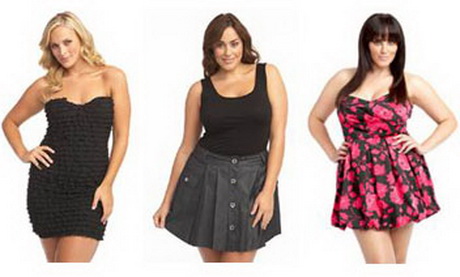 plus-size-dresses-for-teenagers-93 Plus size dresses for teenagers