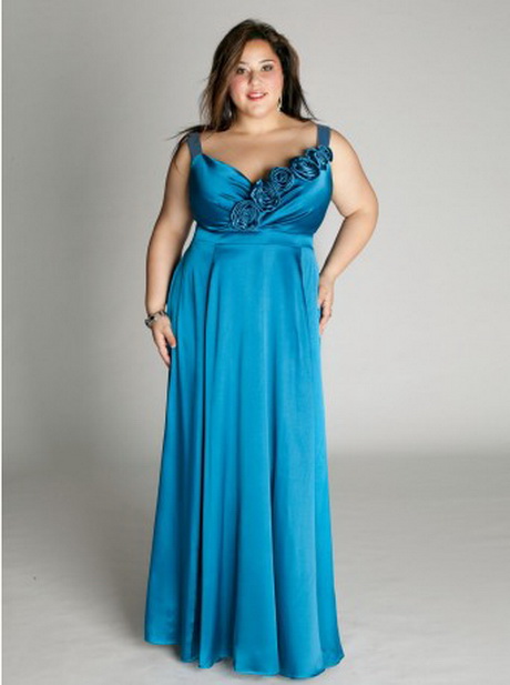 plus-size-dresses-for-young-women-75-8 Plus size dresses for young women