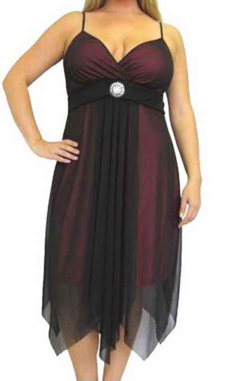 plus-size-dresses-trendy-46-16 Plus size dresses trendy