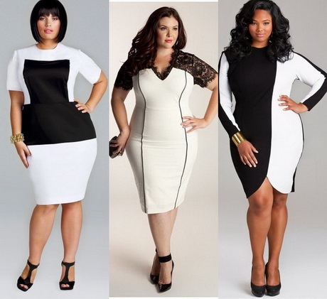 plus-size-dresses-trendy-46 Plus size dresses trendy