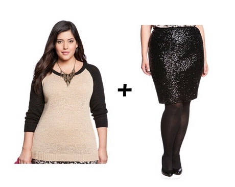 plus-size-holiday-party-dresses-17-13 Plus size holiday party dresses