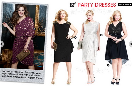 plus-size-holiday-party-dresses-17-4 Plus size holiday party dresses