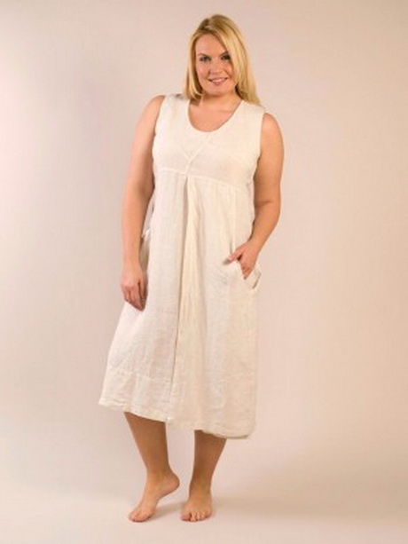 plus-size-linen-dresses-25-18 Plus size linen dresses