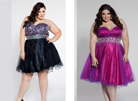 plus-size-short-homecoming-dresses-22-11 Plus size short homecoming dresses