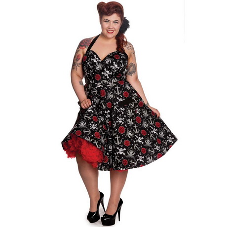 plus-size-50s-dresses-82-17 Plus size 50s dresses