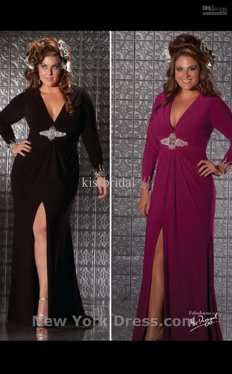 plus size after 5 attire