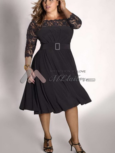 plus-size-cocktail-dresses-with-sleeves-23-4 Plus size cocktail dresses with sleeves