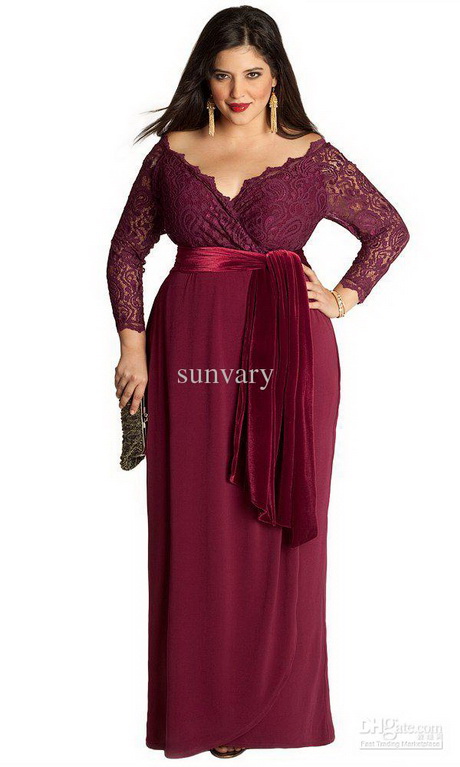 plus-size-cocktail-dresses-with-sleeves-23-9 Plus size cocktail dresses with sleeves