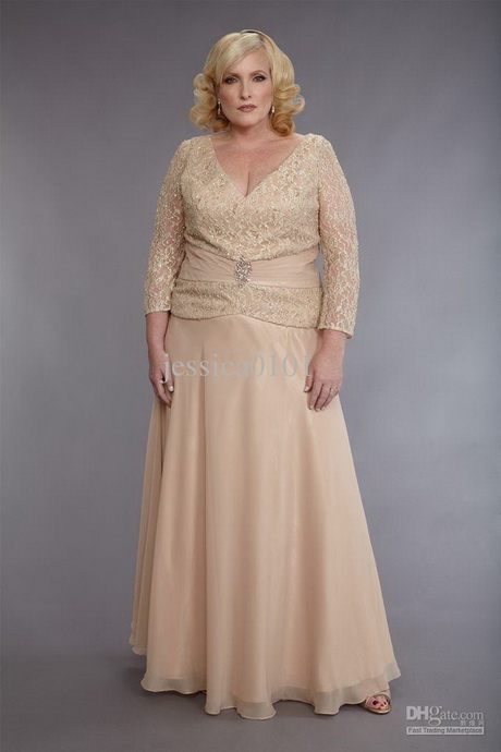 plus-size-dresses-for-mother-of-the-bride-38 Plus size dresses for mother of the bride