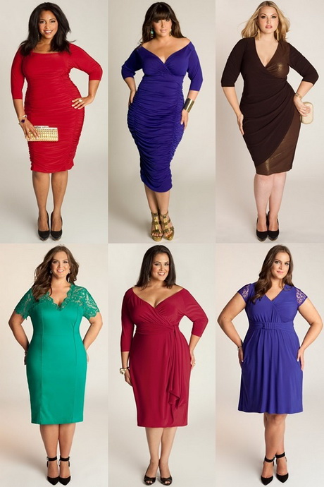 plus-size-dresses-for-wedding-guests-57-3 Plus size dresses for wedding guests