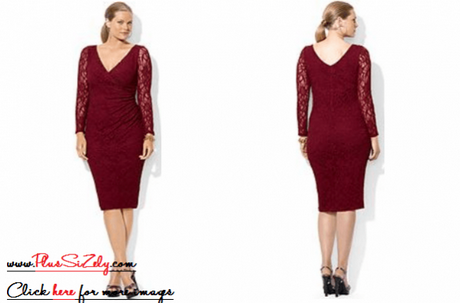 plus-size-dresses-for-wedding-guests-57 Plus size dresses for wedding guests