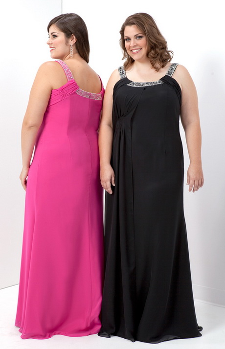 plus-size-elegant-dresses-93-11 Plus size elegant dresses