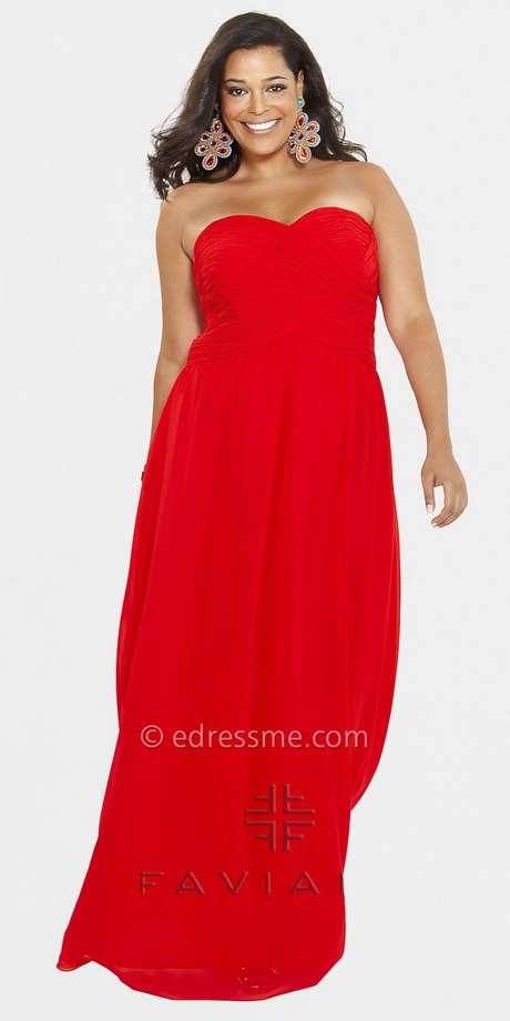 plus-size-elegant-dresses-93-7 Plus size elegant dresses