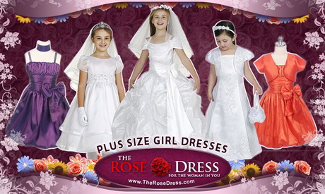 plus-size-flower-girl-dresses-42-11 Plus size flower girl dresses