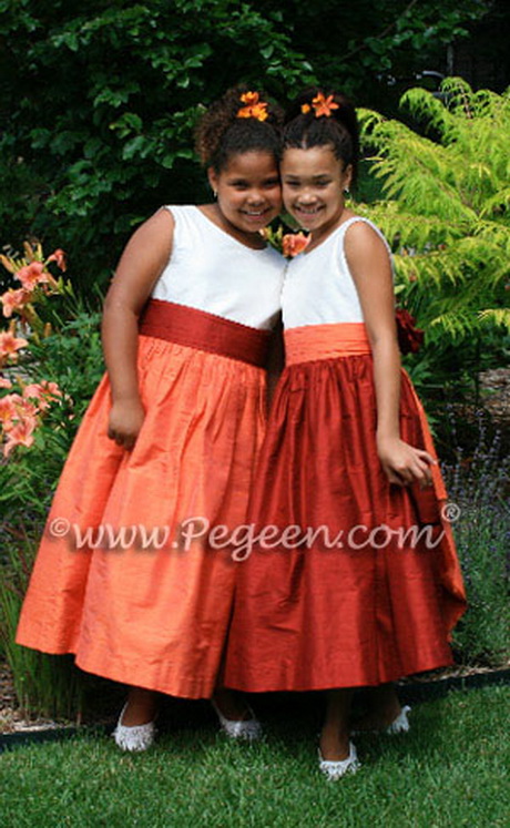 plus-size-flower-girl-dresses-42-2 Plus size flower girl dresses