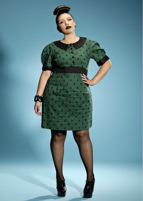 plus-size-green-dresses-91-10 Plus size green dresses