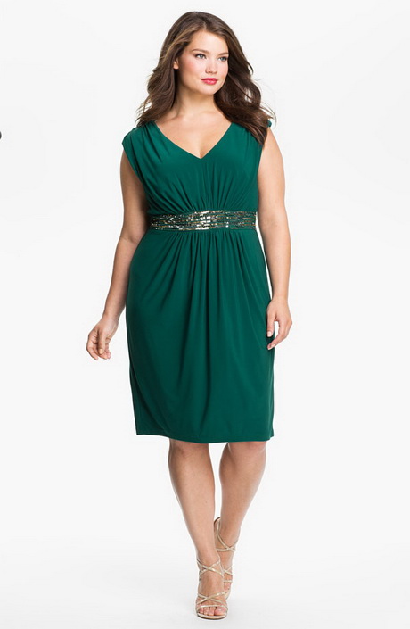 plus-size-green-dresses-91-13 Plus size green dresses