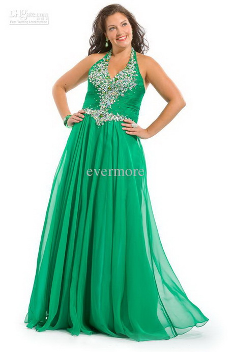 plus-size-green-dresses-91-15 Plus size green dresses