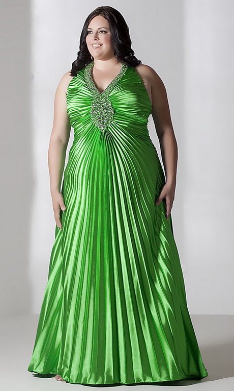 plus-size-green-dresses-91-6 Plus size green dresses