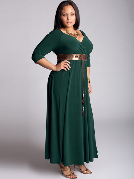 plus-size-green-dresses-91-7 Plus size green dresses