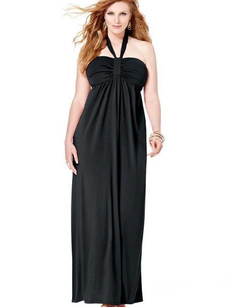 plus-size-halter-dresses-88-10 Plus size halter dresses