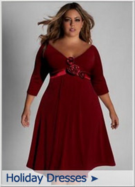 plus-size-holiday-dresses-87-14 Plus size holiday dresses