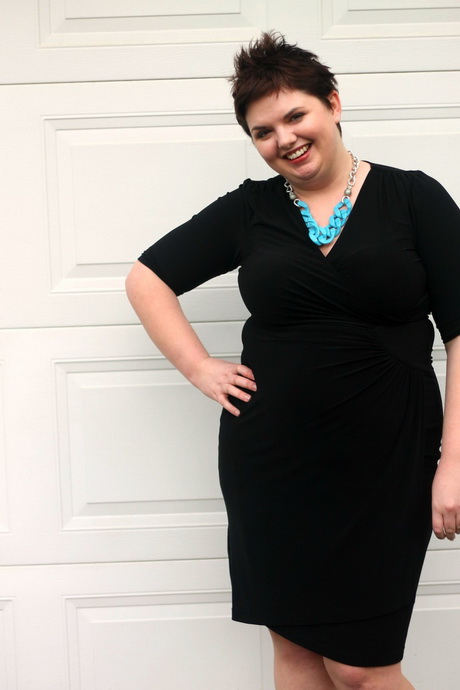 plus-size-little-black-dresses-86-13 Plus size little black dresses