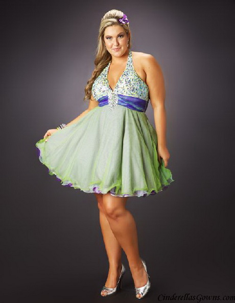 plus-size-short-prom-dresses-84-19 Plus size short prom dresses