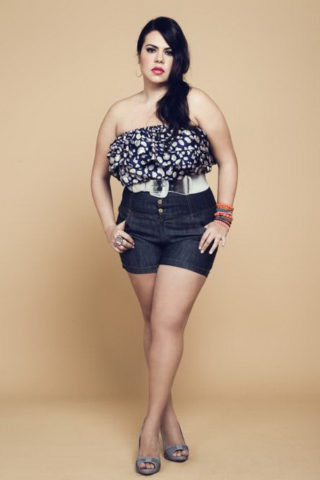 plus-size-shorts-10-5 Plus size shorts