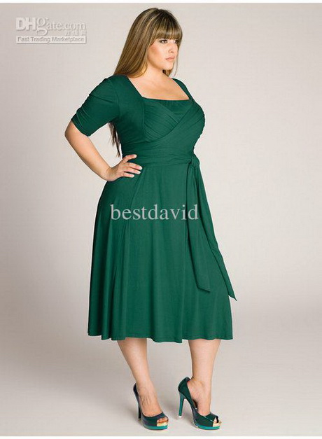 plus-size-tea-length-dresses-30-7 Plus size tea length dresses