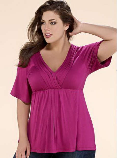 plus-size-tops-for-women-66 Plus size tops for women