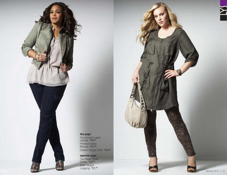 plus-size-trendy-19-5 Plus size trendy